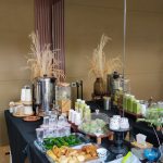function-room-food-table